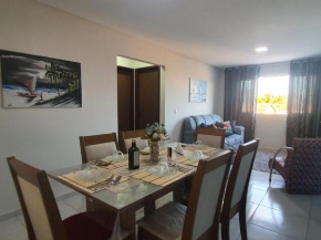 Apartamento em Maragogi AL